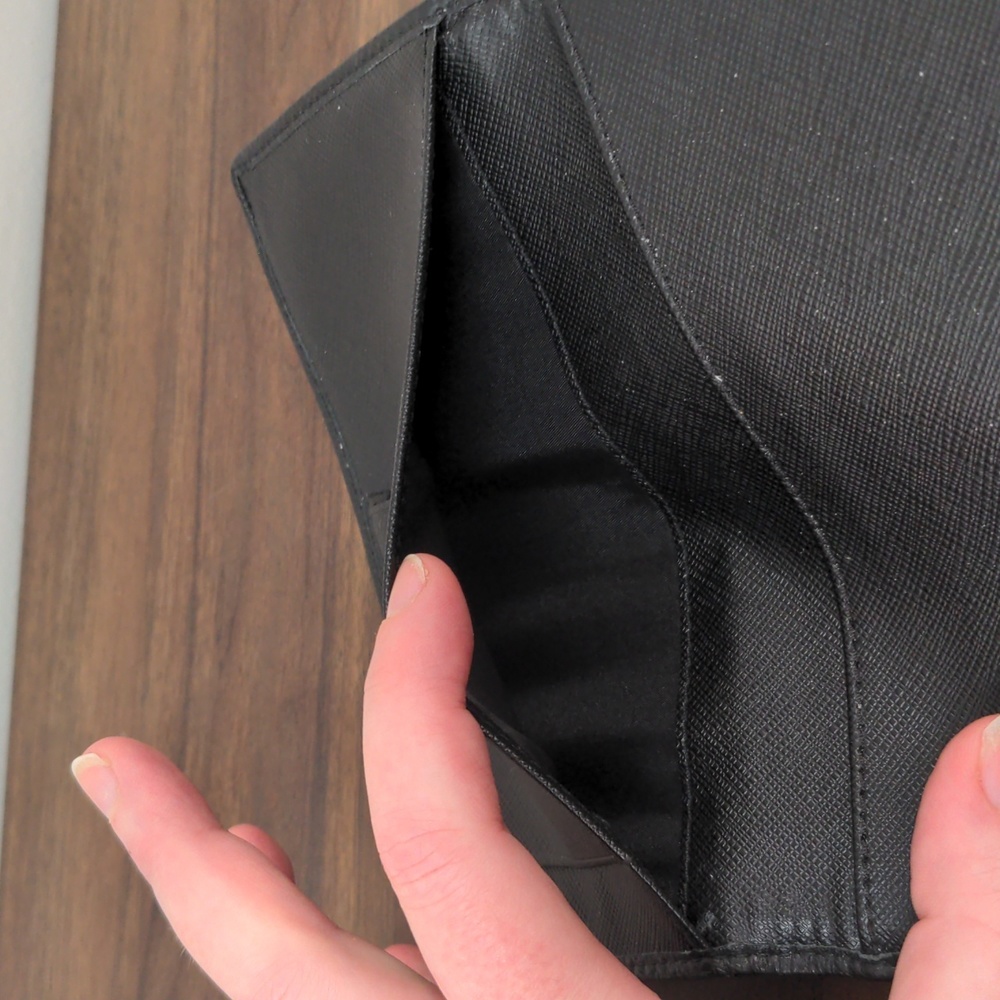 Coach Checkbook - image 5